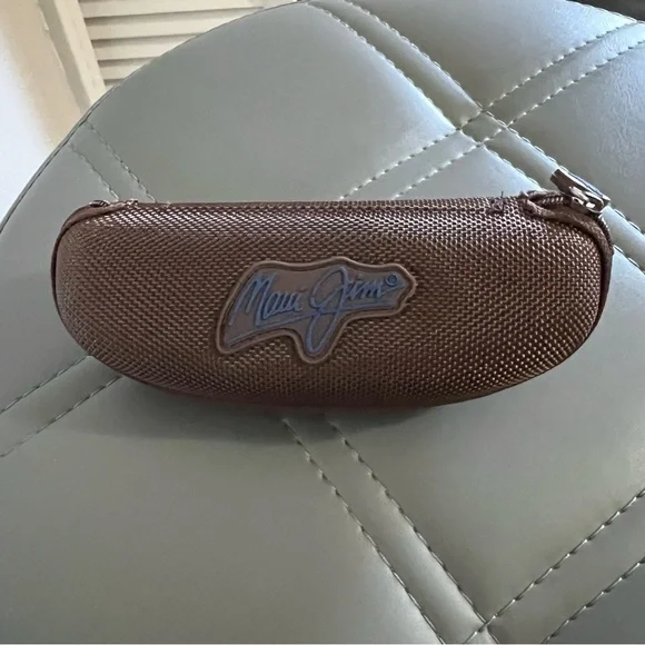 Maui Jim 🕶️ Honi with case - Picture 8 of 8